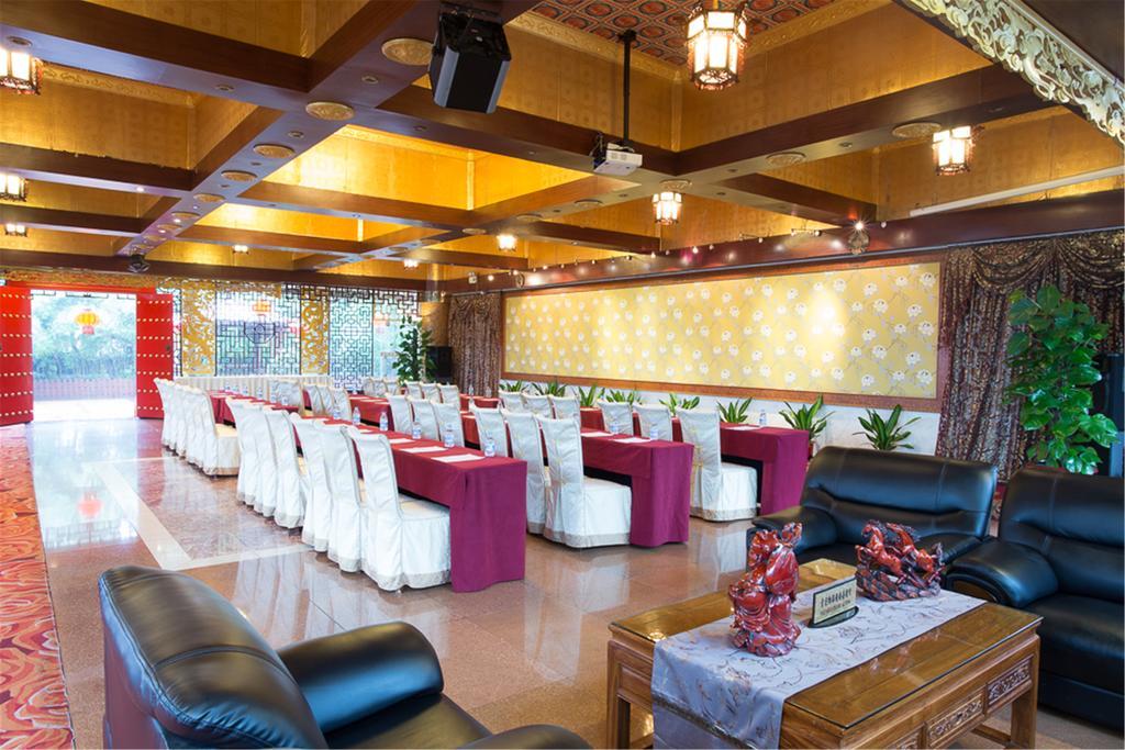 Wa King Town Hotel Canton Extérieur photo