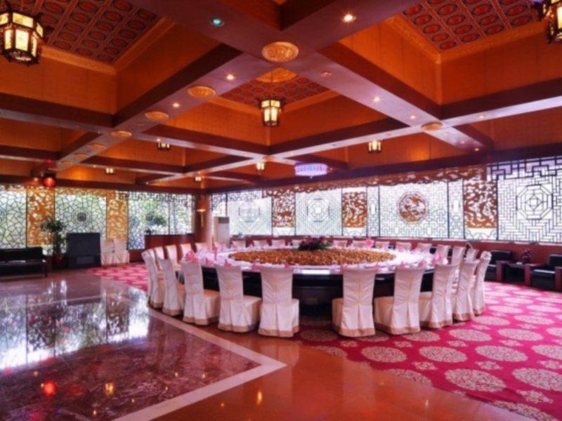 Wa King Town Hotel Canton Extérieur photo