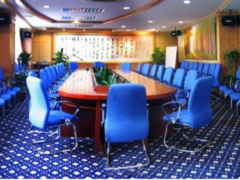 Wa King Town Hotel Canton Extérieur photo