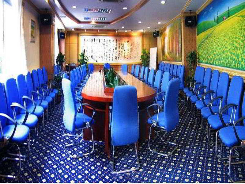 Wa King Town Hotel Canton Extérieur photo