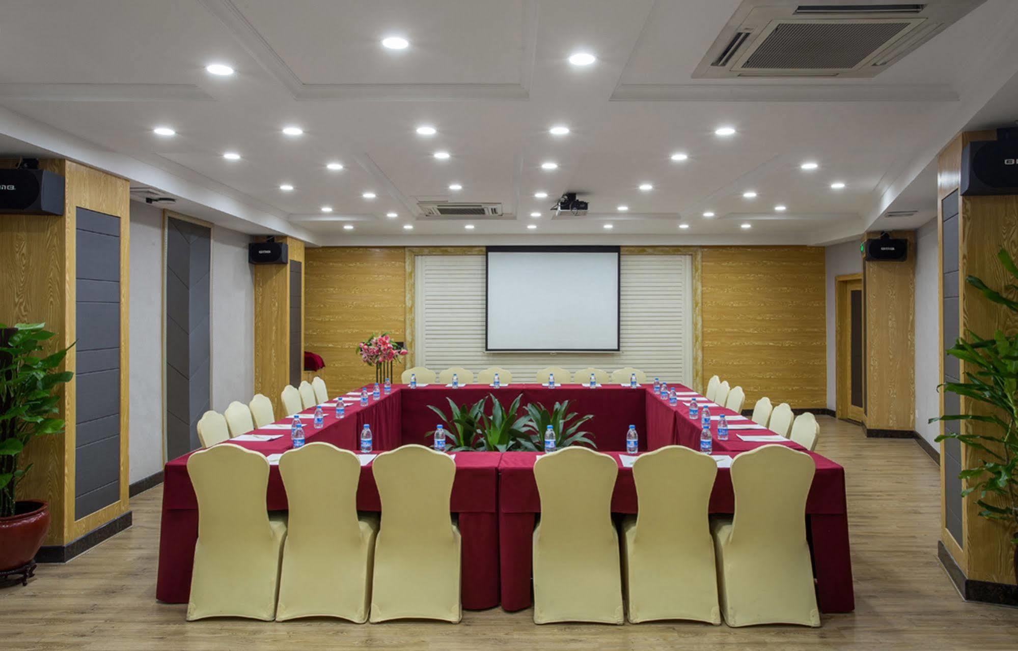 Wa King Town Hotel Canton Extérieur photo